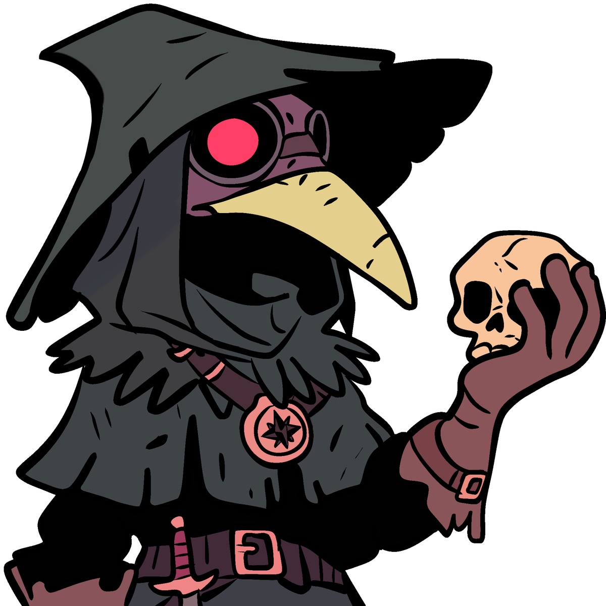 Neon profile picture