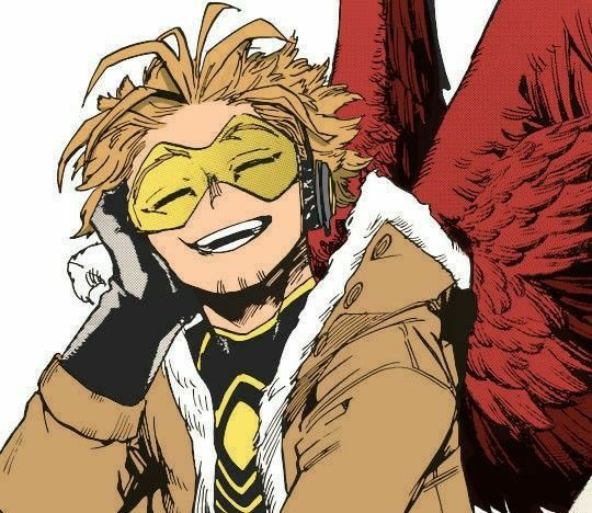 Hawks profile picture