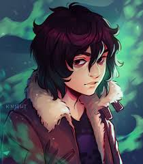Nico di Angelo profile picture