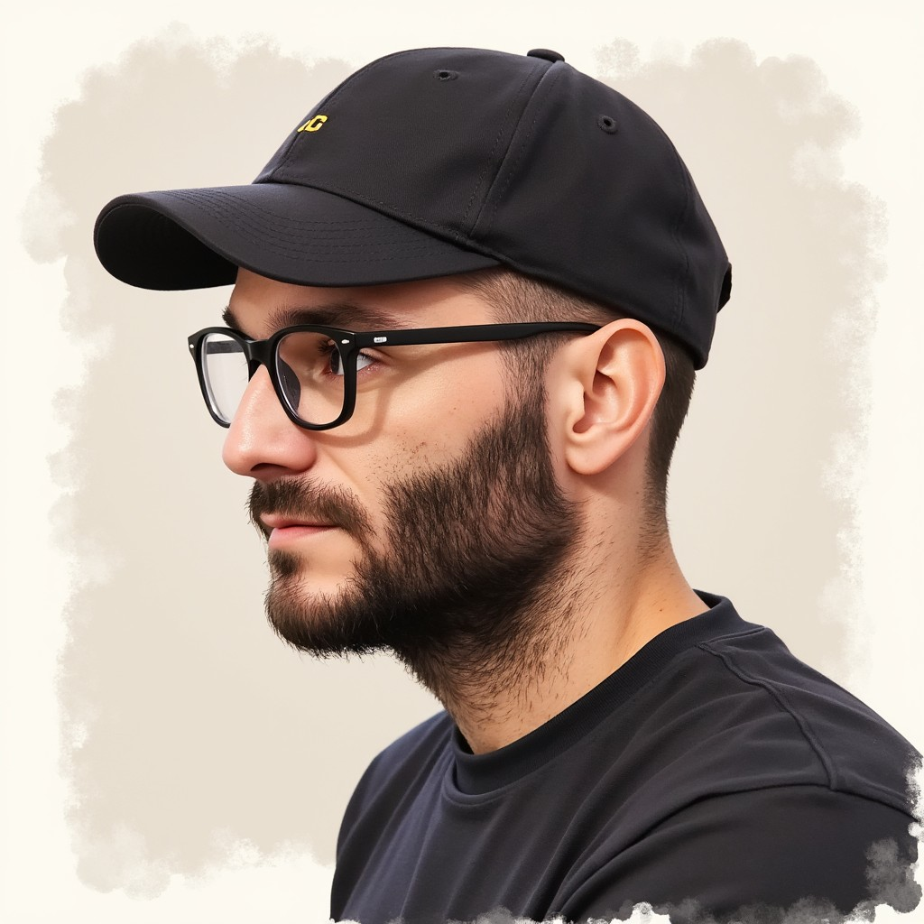 Nick profile picture