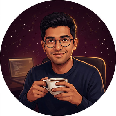 Nish profile picture