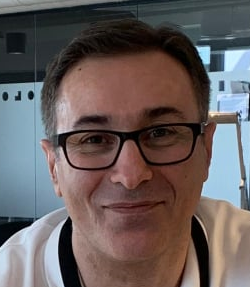 Soran Karbasian profile picture