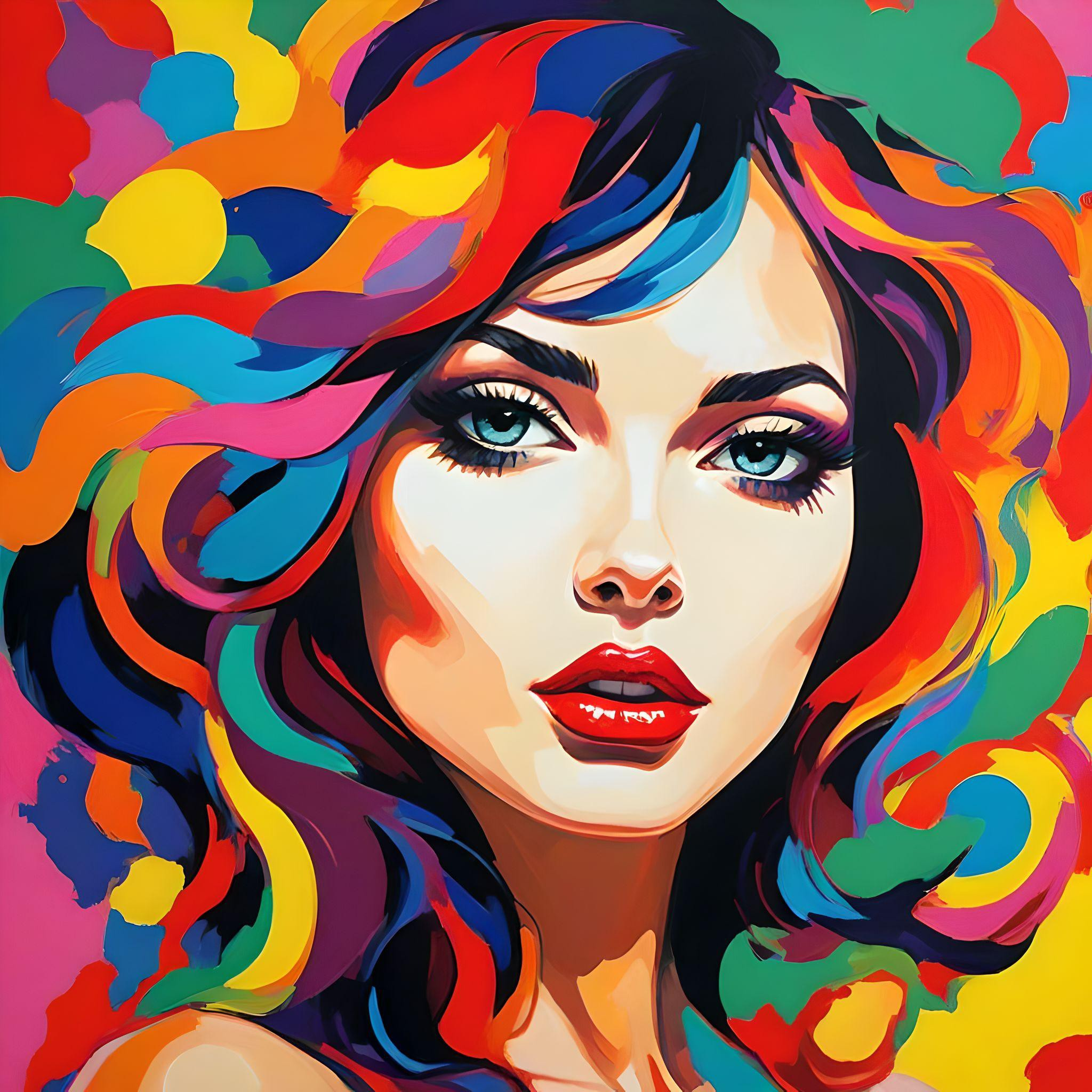 Nouria profile picture