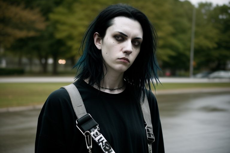 aeon flexx (dead girl) profile picture