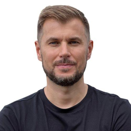 Oleg Ivanov profile picture