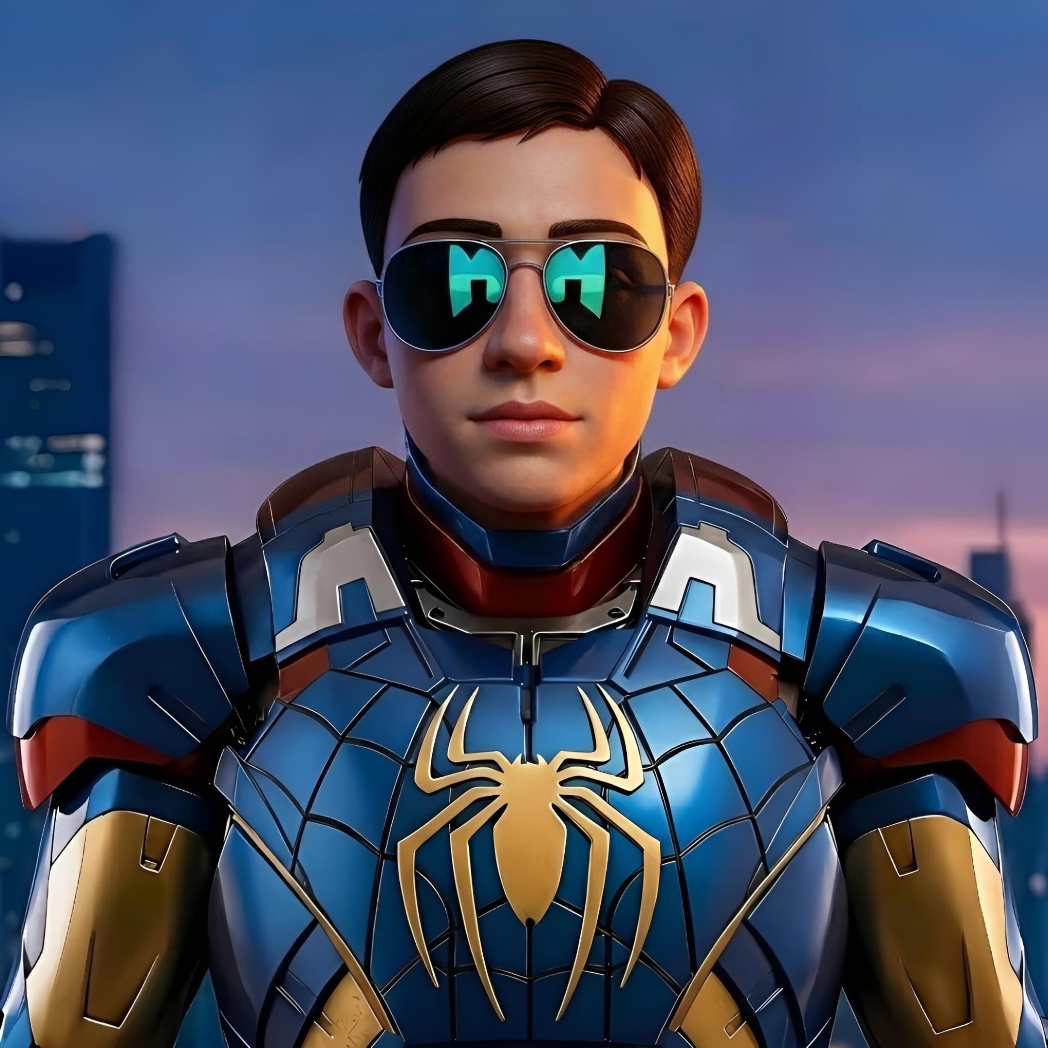 Oliver Martinez profile picture