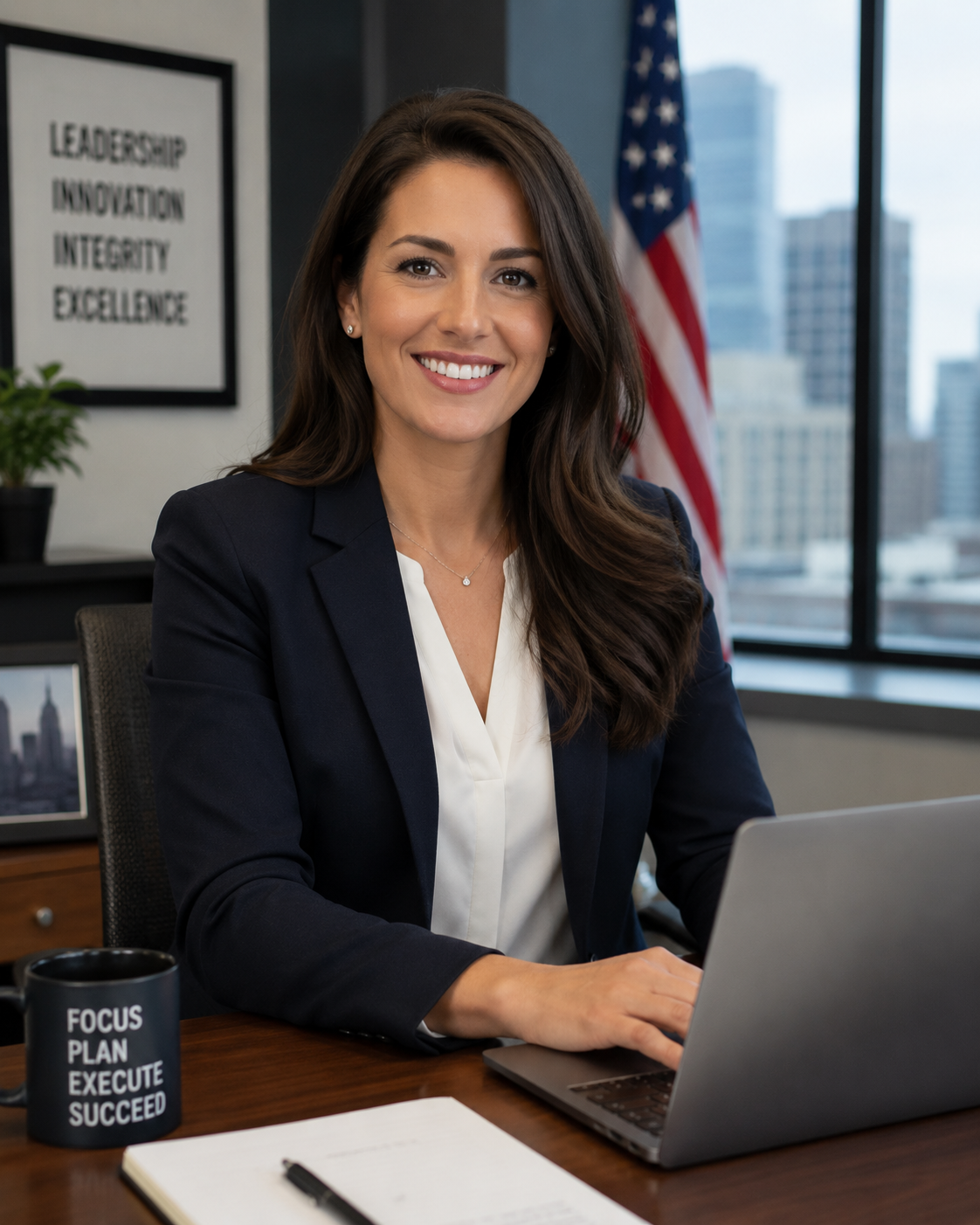 Olivia Thompson profile picture
