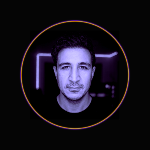 Ozan Dagdeviren