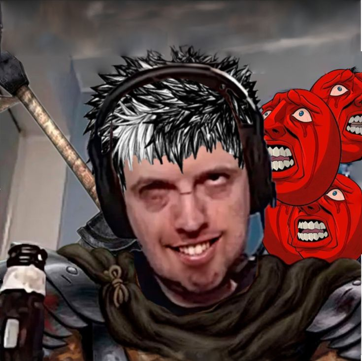 Panitent One profile picture