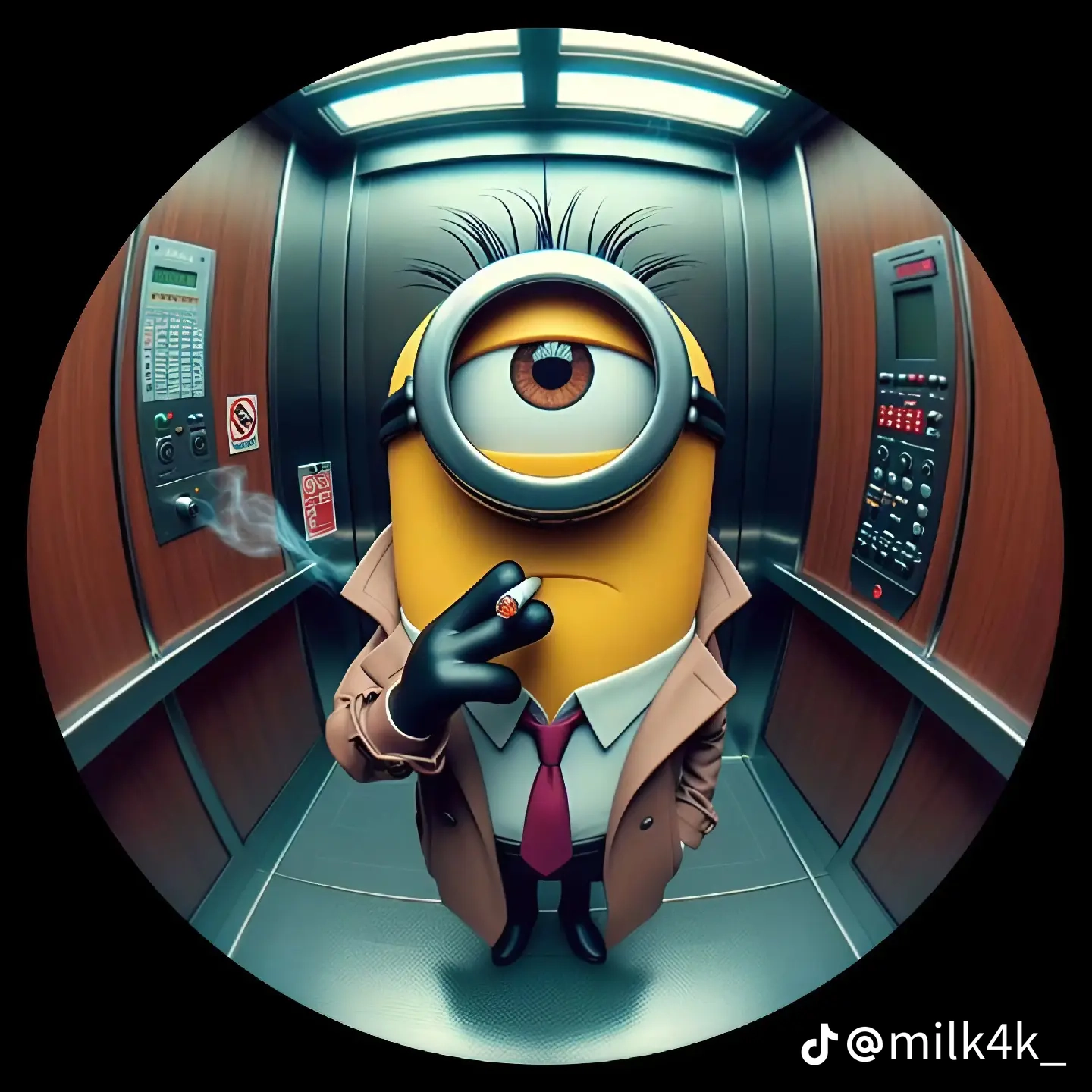 Pat. Hein profile picture