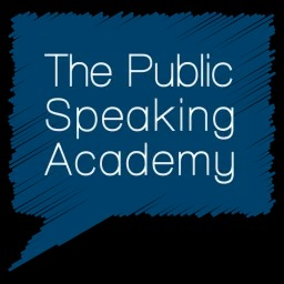 Public Speaking Academy profile picture