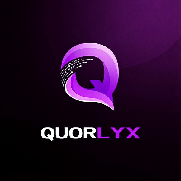 Quorlyx Pro profile picture