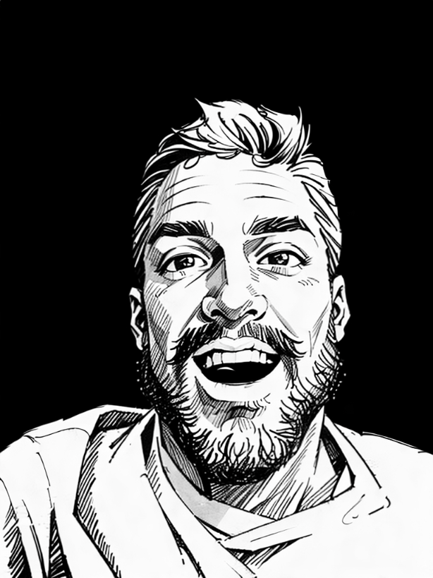 Gena Rabkin profile picture