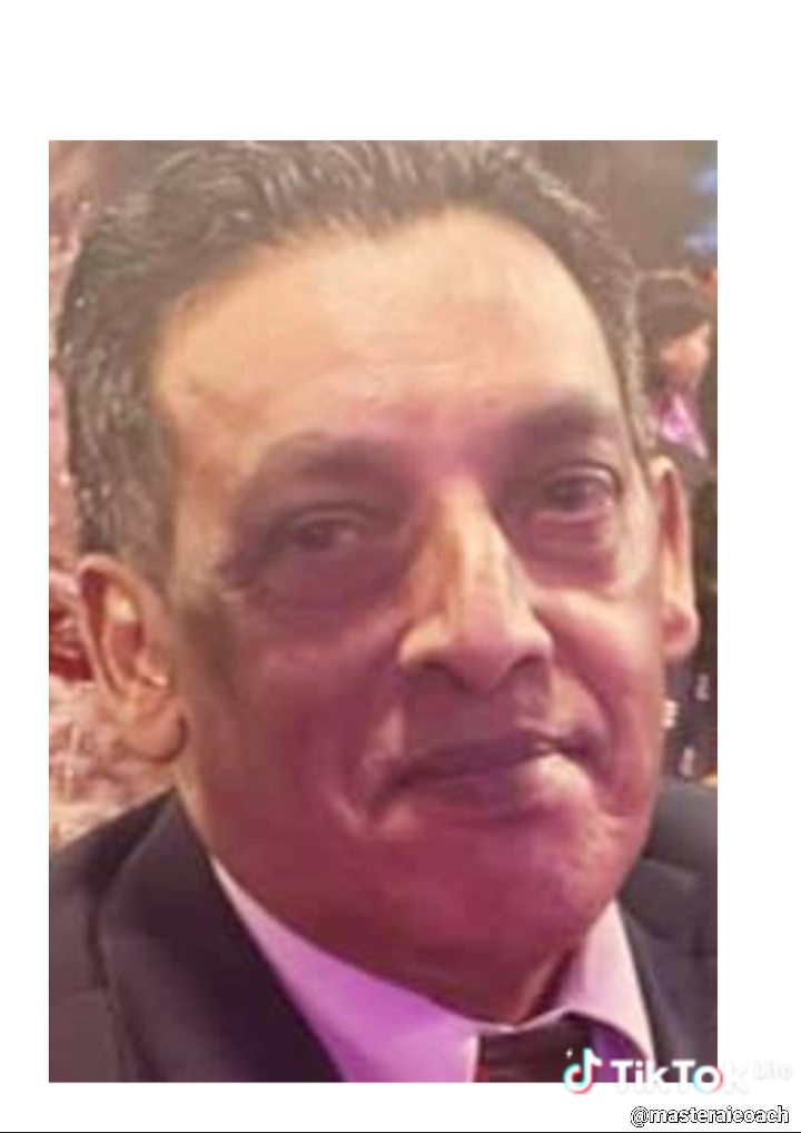 MASTER AI COACH  profile picture