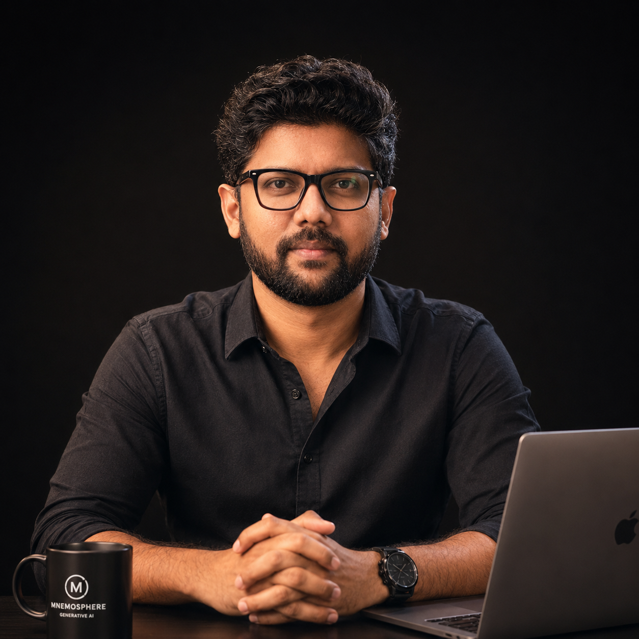 Rajesh Cherukuri profile picture