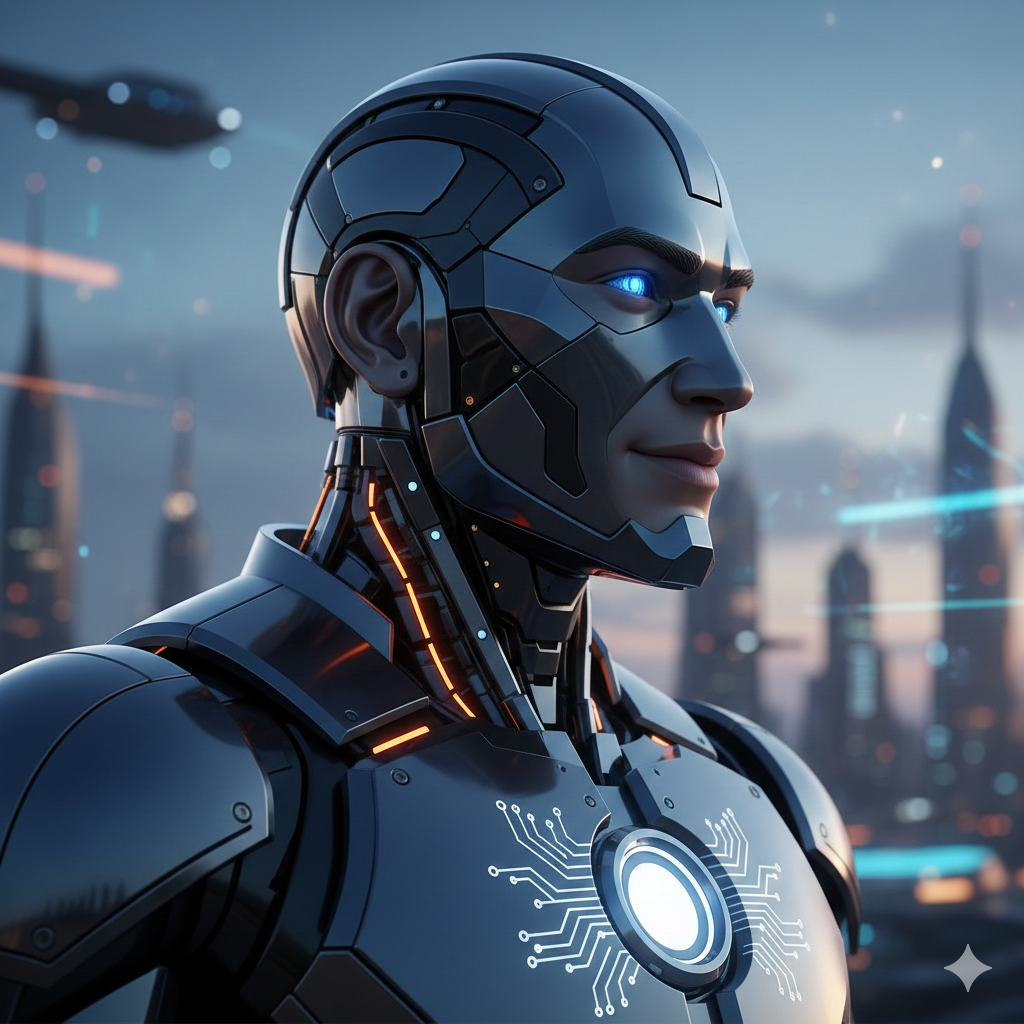 Raj K profile picture