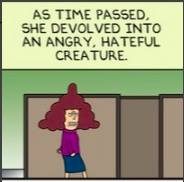 Randian profile picture