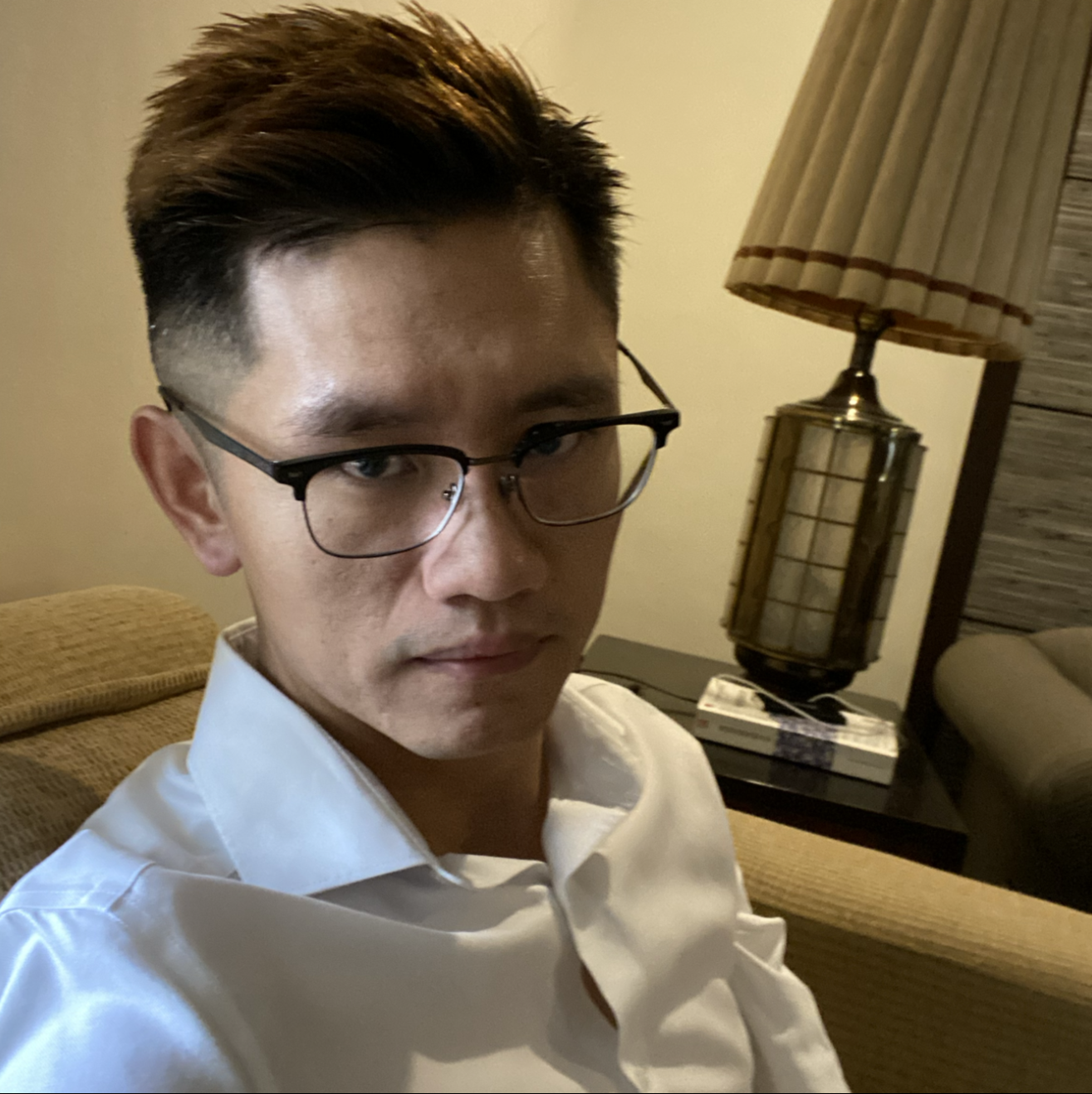 Aaron Cao profile picture