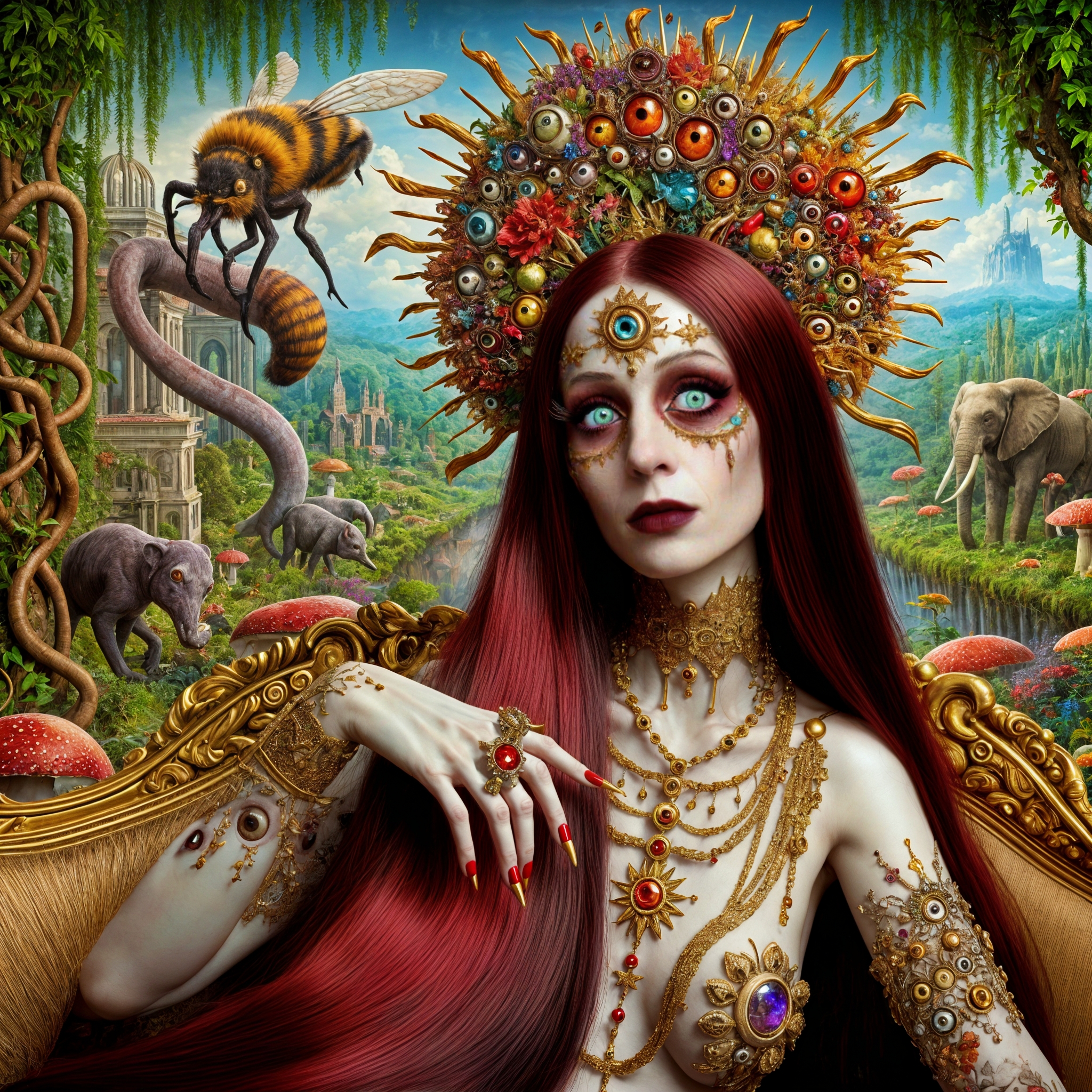 Rebecca Divane profile picture