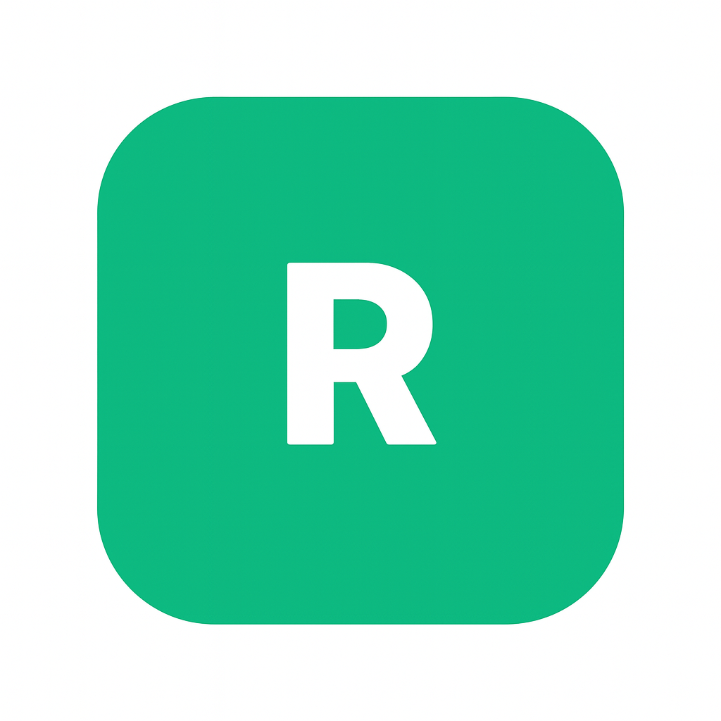 Reuben AI profile picture