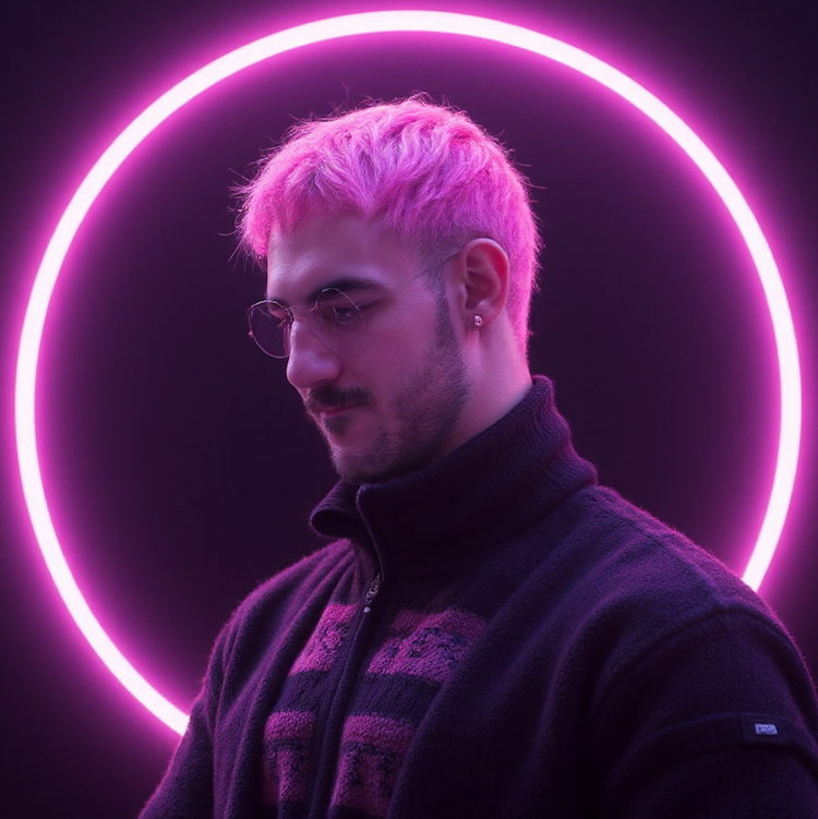 Richie profile picture