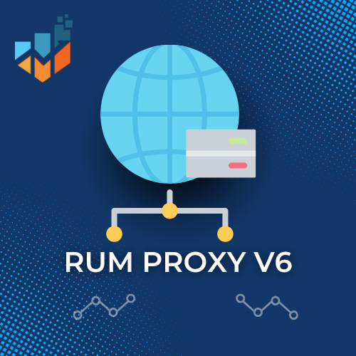 RUM PROXY V6 profile picture