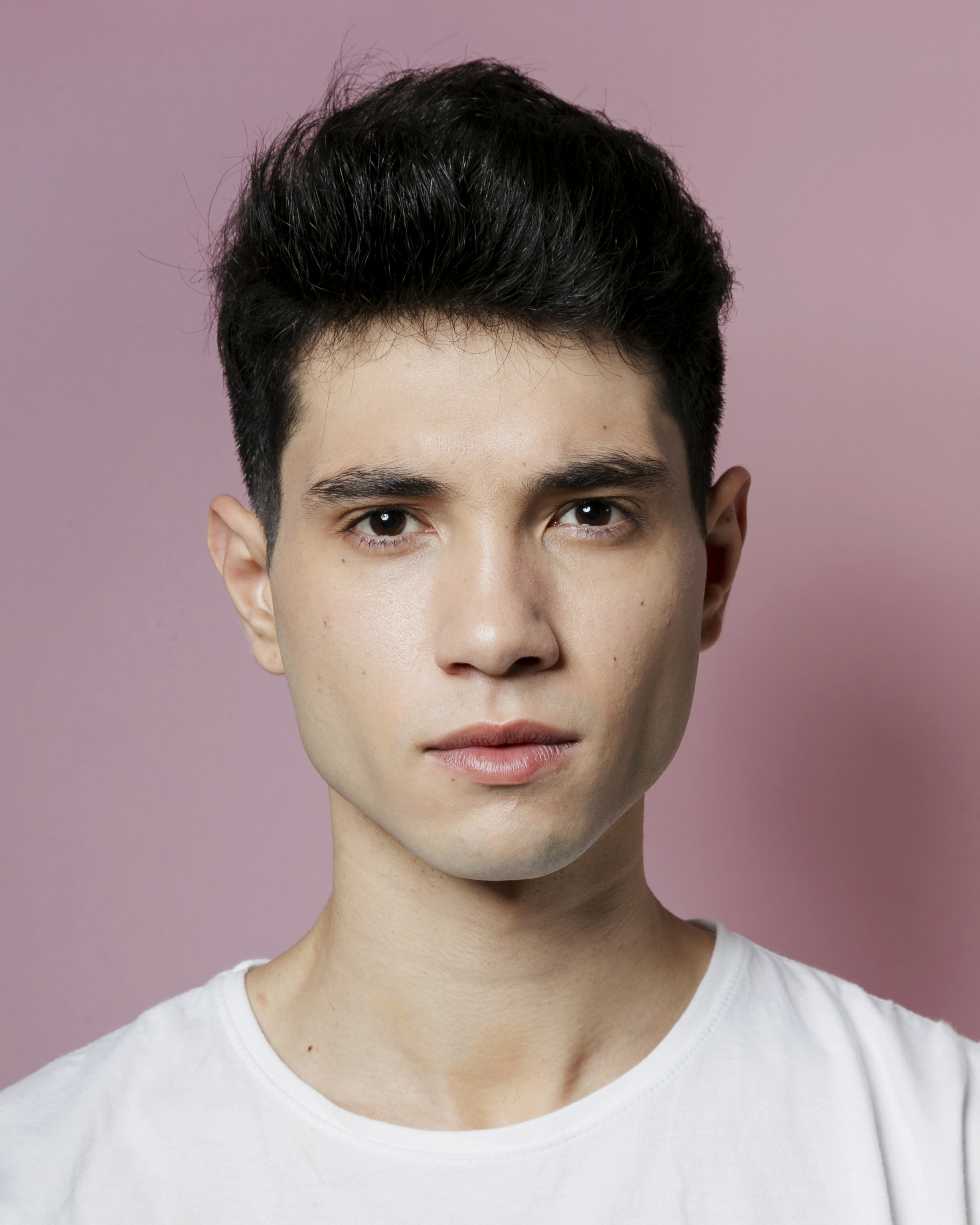 Stock profile picture