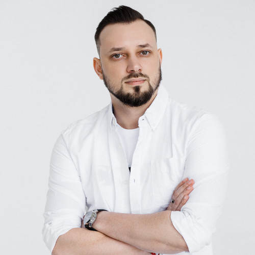 Leon Fridman profile picture