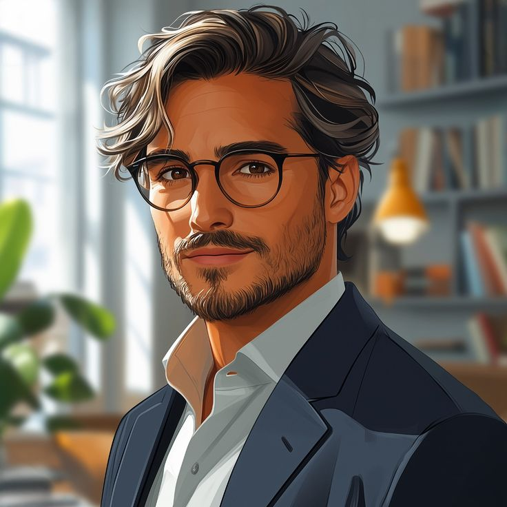 Samael Magdy profile picture