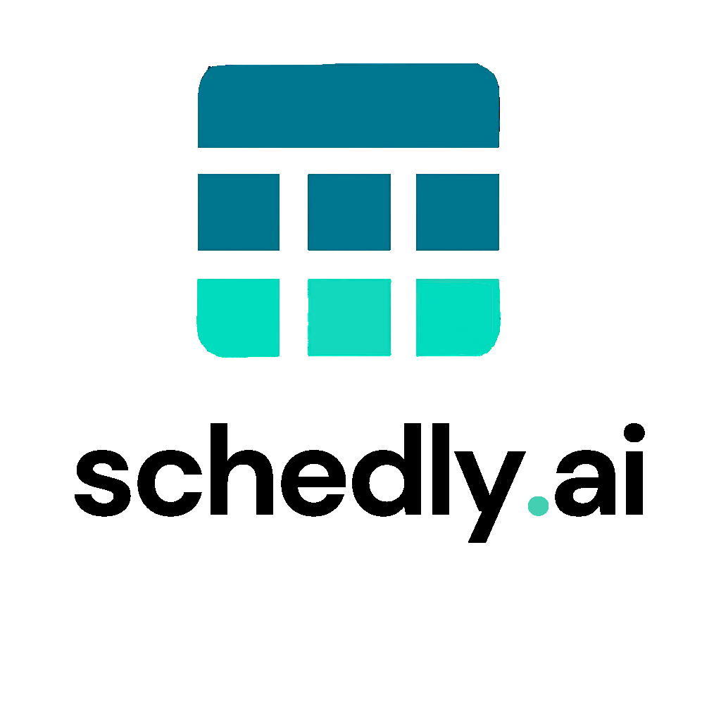 Schedly profile picture