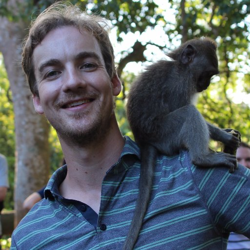 Scott Carleton profile picture