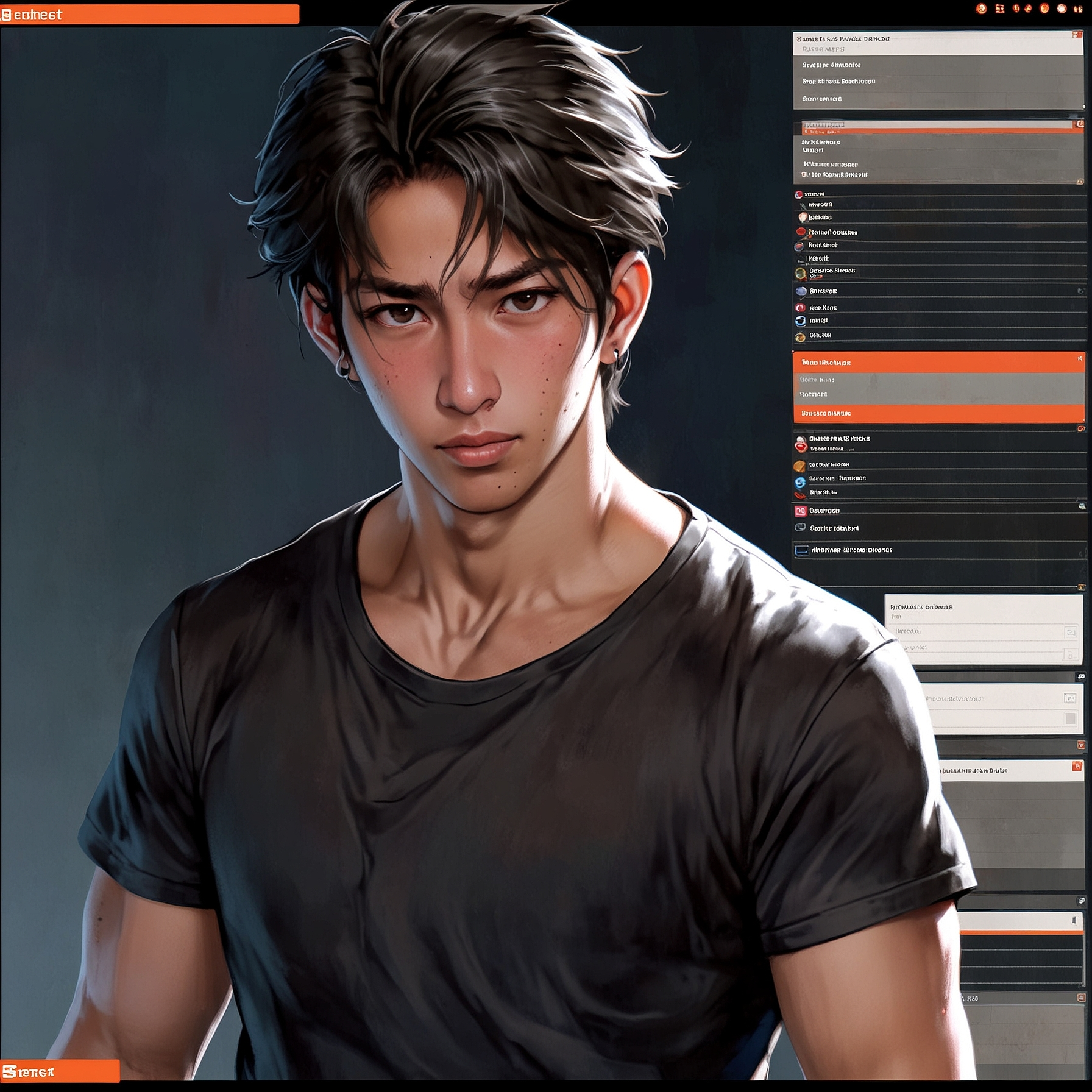 Shano profile picture