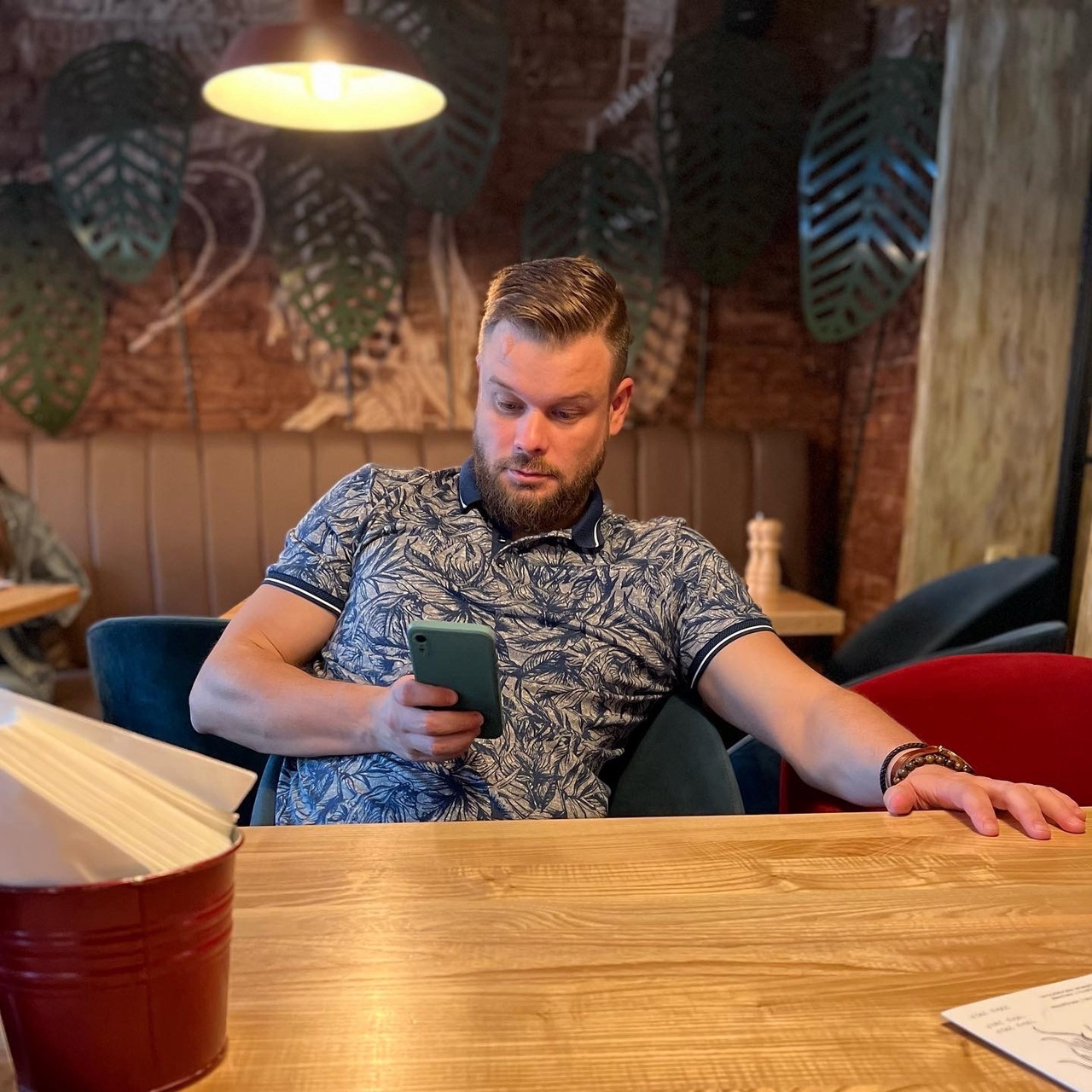 Serg profile picture