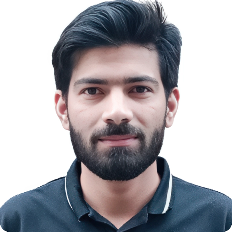 Shafqat Ullah profile picture