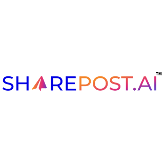 Share Post AI profile picture