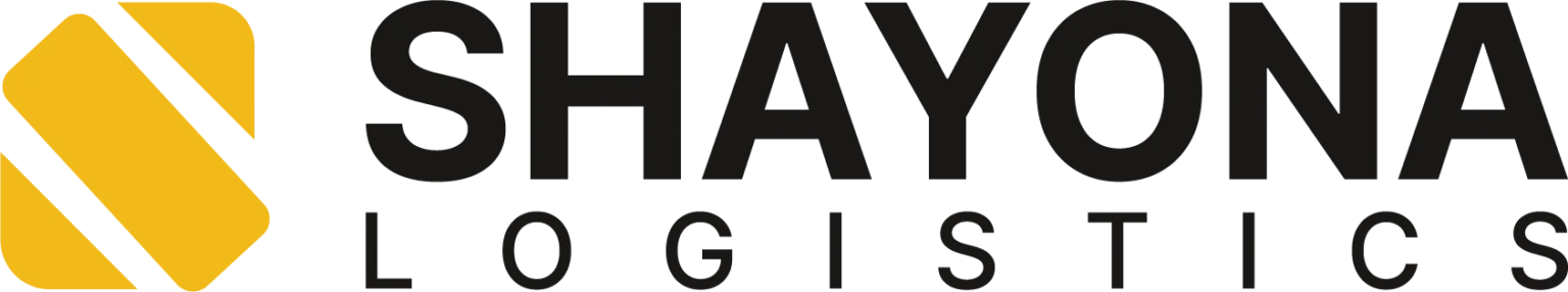 Shayona Logistics profile picture