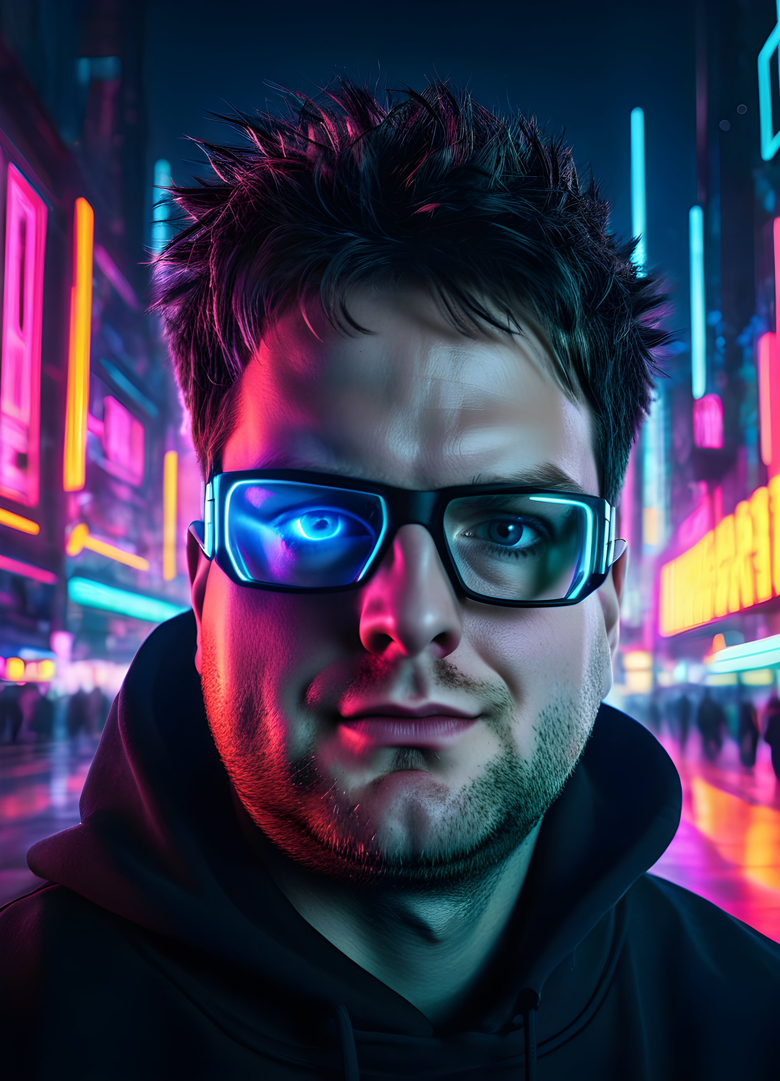 David Raley profile picture