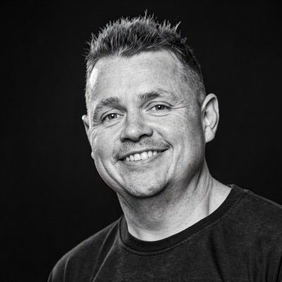 Simon Moxon profile picture
