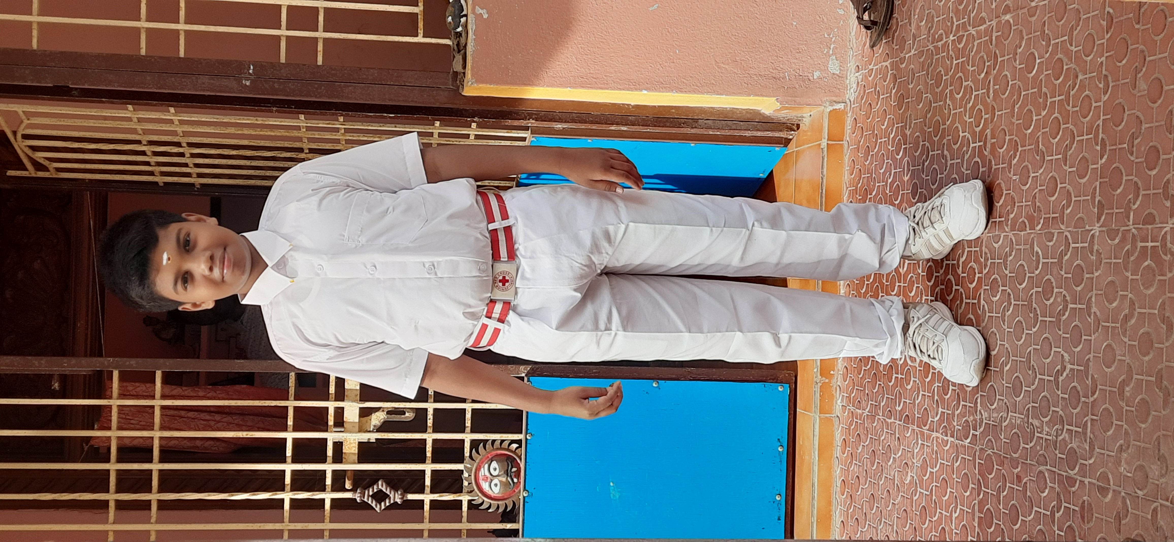 Pranava profile picture