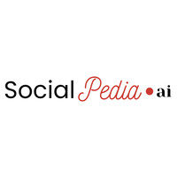 Socialpedia AI profile picture