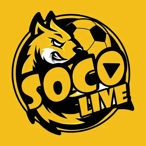SOCOLIVE profile picture