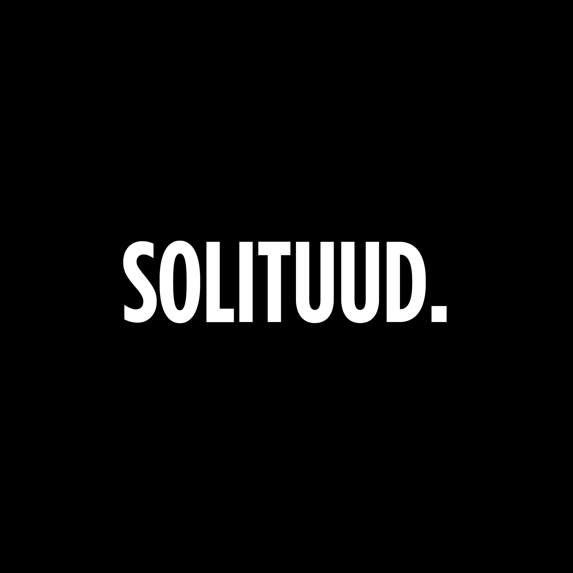 Solituud Dev profile picture