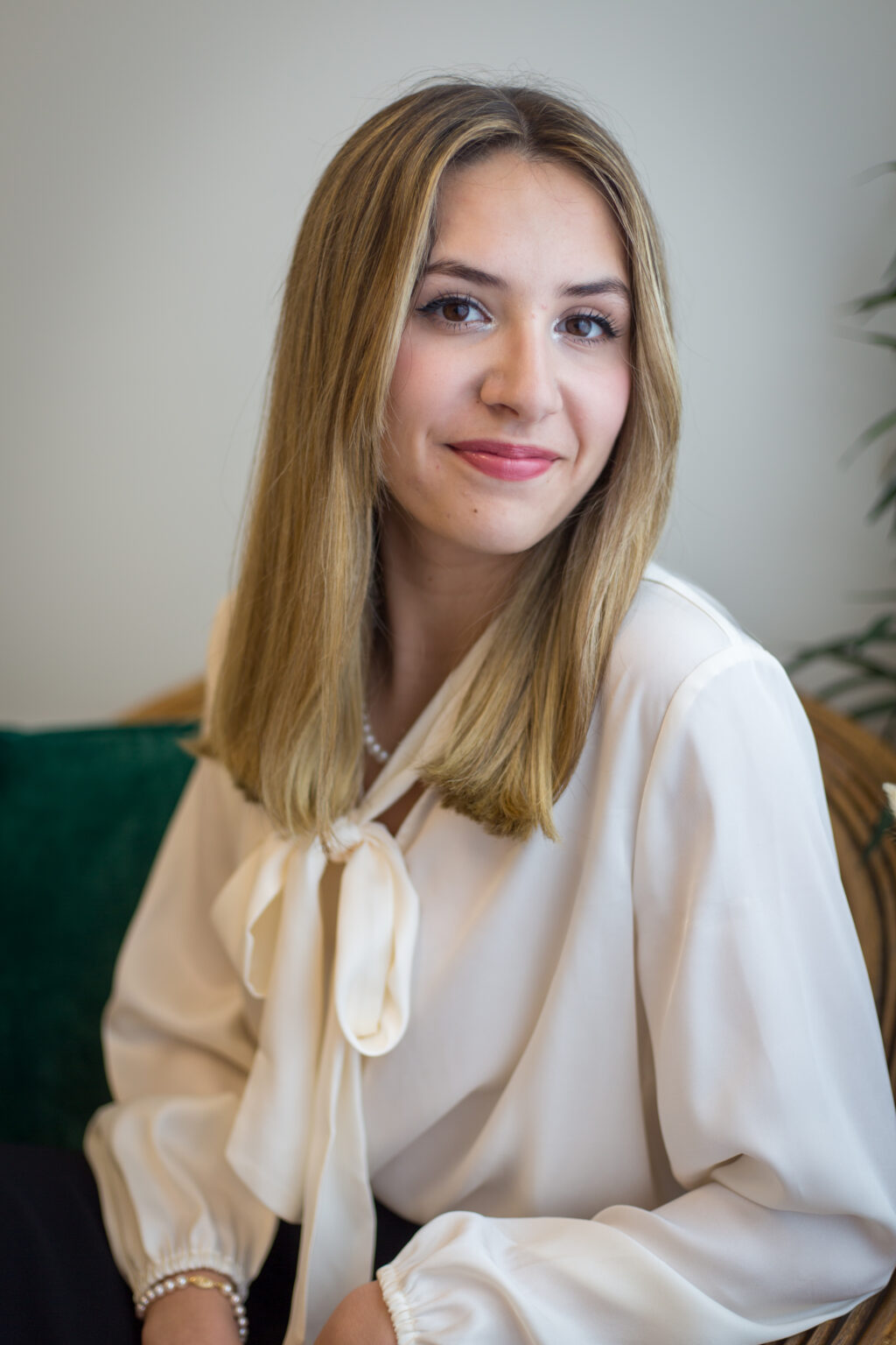 Sophie Smith profile picture