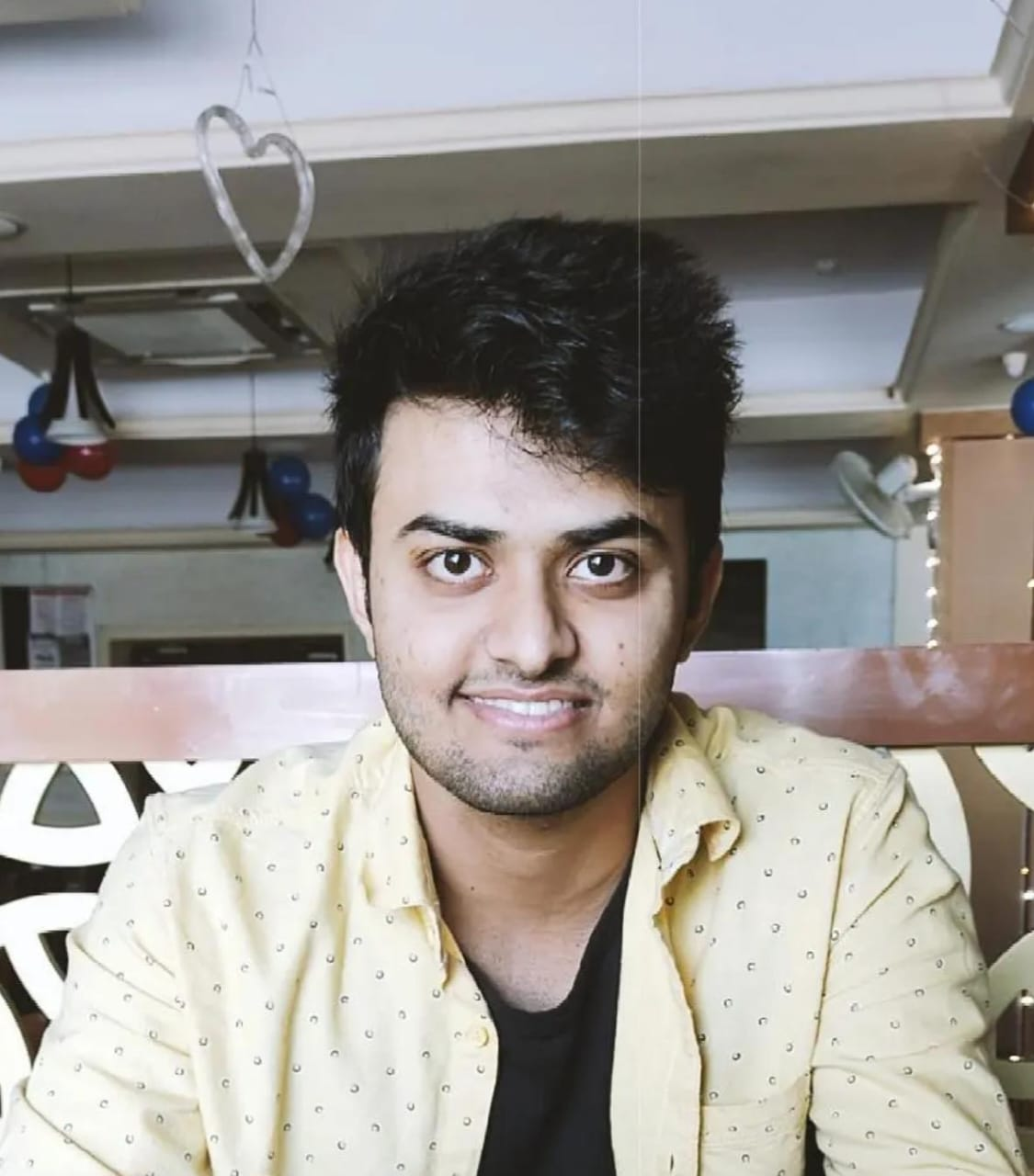 Sridipto Ghosh profile picture