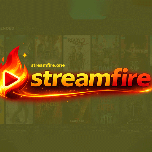 streamfireone profile picture