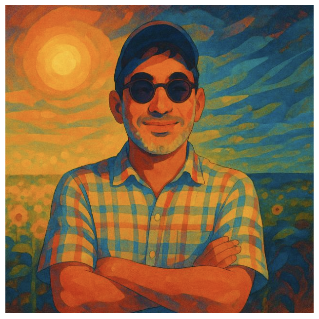 Sudhir Sundrani profile picture