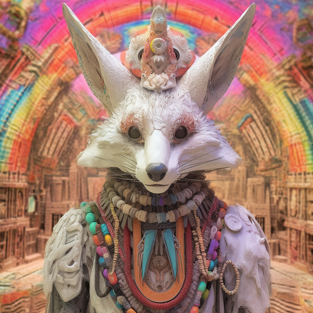 Swift Coyote profile picture