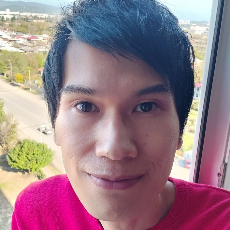 takunori arashi profile picture