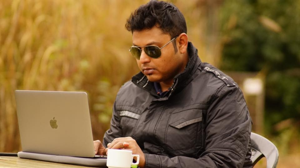 Tanmay Pal