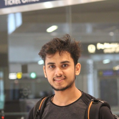 Tarang Agarwal profile picture